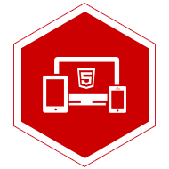 HTML5響應式網站開發